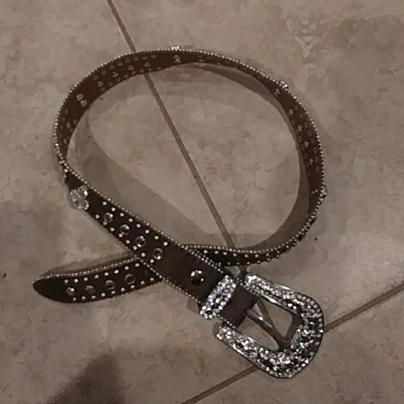 Kids belt - Picture 1 of 3